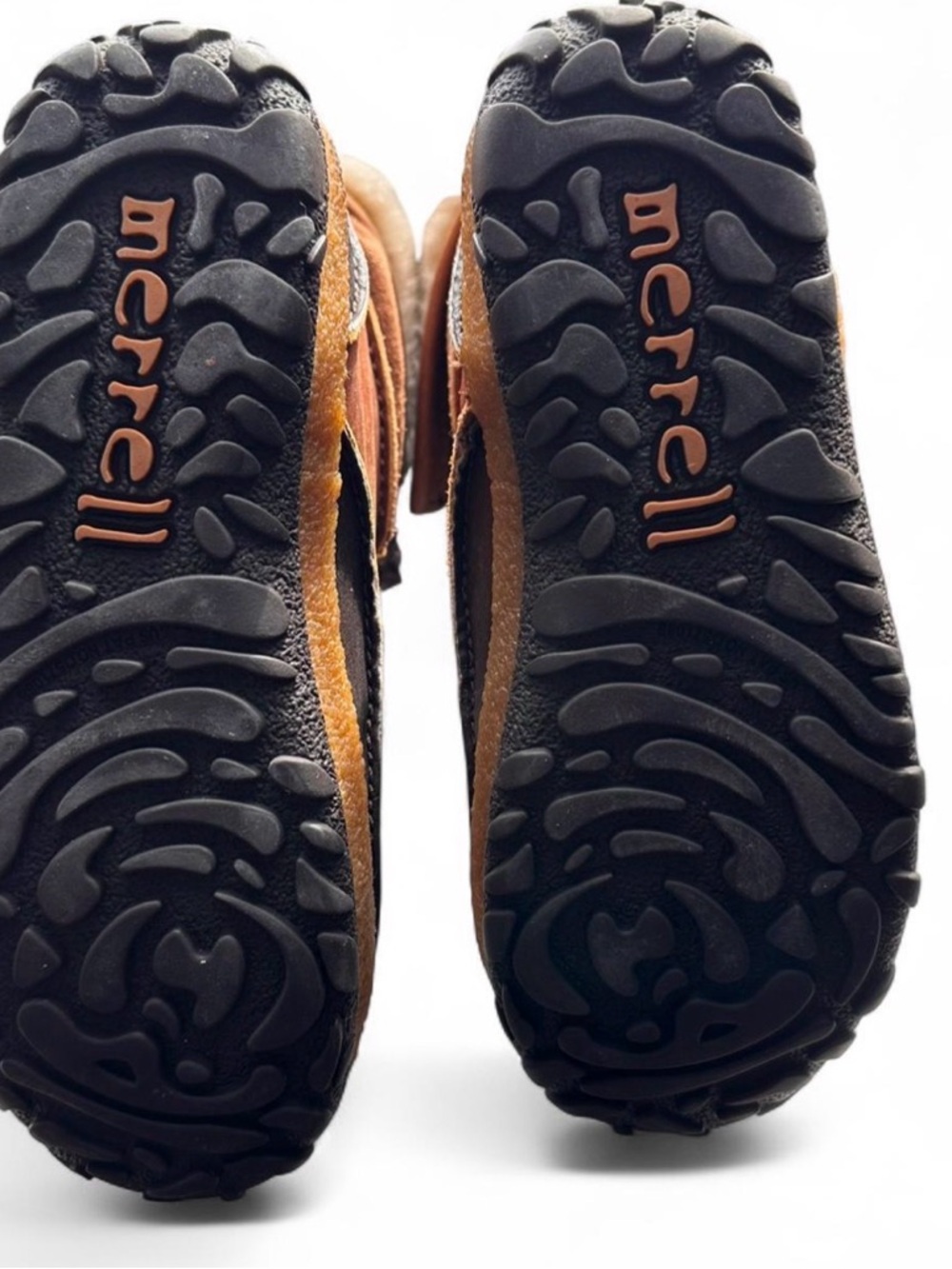 Merrell Women’s Winter Waterproof Insulated Faux Fur Boots size 7.5 - Picture 7 of 8